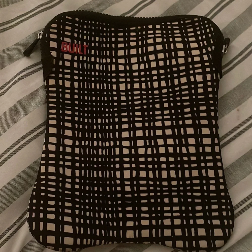 iPad case bag
